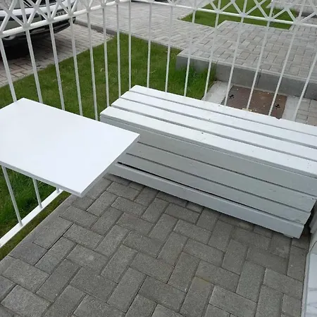 Apartment M Vrnjacka Banja