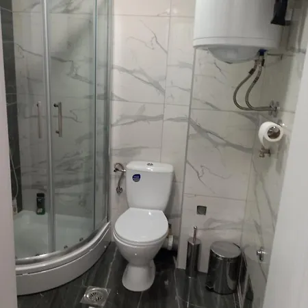 Apartment M Vrnjacka Banja
