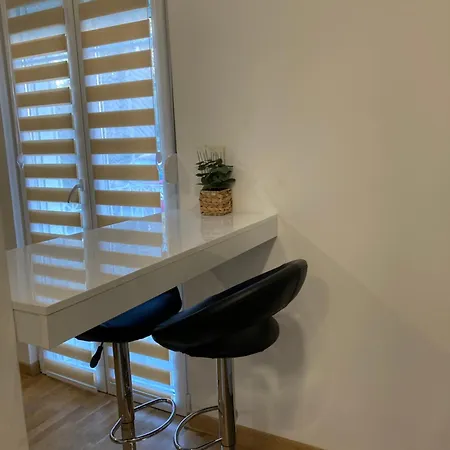 M Apartment Vrnjacka Banja