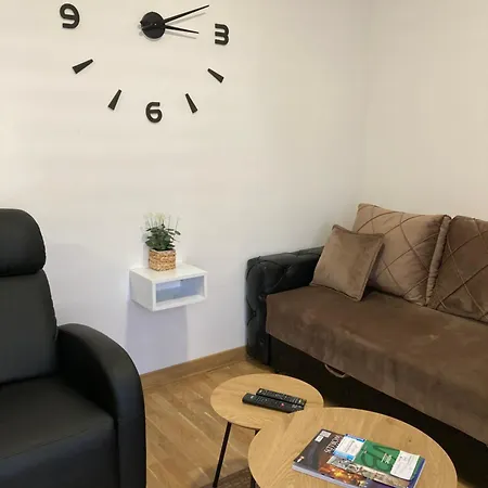 Apartment M