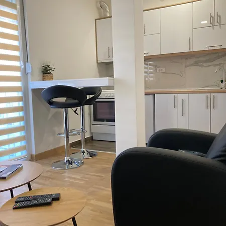 M Apartment Vrnjacka Banja